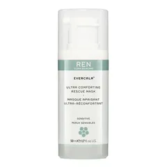 Ren Skincare - Evercalm Ultra Comforting Rescue Mask