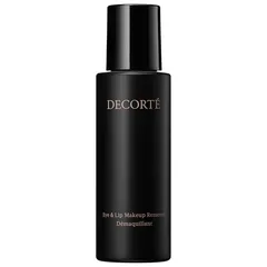 Decorté - Eye & Lip Makeup Remover