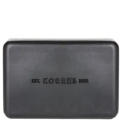 KORRES - Black Pine Detoxifying Mineral Bar
