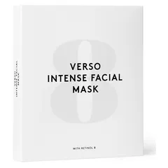 Intense Facial Mask