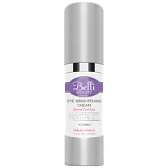 Belli - Eye Brightening Cream