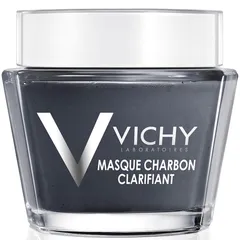 Clarifying Charcoal Mask