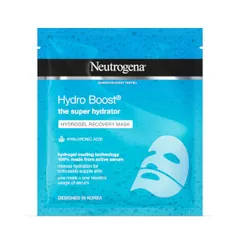 Neutrogena - Hydro Boost Hydrogel Recovery Mask