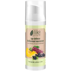 Age Defense Bioflavonoid Moisturizer
