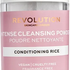 REVOLUTION SKINCARE - Purifying Rice Cleansing Powder