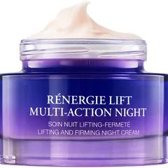 Lancôme - Rénergie Lift Multi-Action Lift And Firming Night Cream