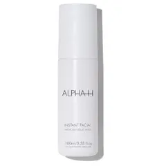 Alpha-H - Instant Facial