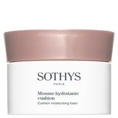 Sothys - Cushion Moisturizing Body Foam