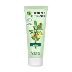 Garnier - Organic Argan Moisturiser