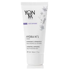 Yon-Ka Paris Skincare - Yonka Paris Hydra No1 Creme