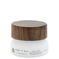 Farmacy Beauty - Dew It All Total Eye Cream