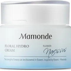 Mamonde - Floral Hydro Cream