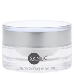Skin Inc Supplement Bar - My Daily Dose for Bright Eyes