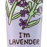 TONYMOLY - I'm Lavender Lullaby Sleeping Mask