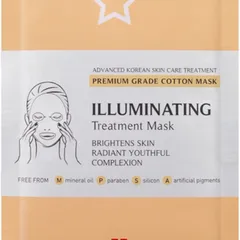 Leaders - Illuminating Renewal Mask
