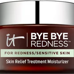 Bye Bye Redness Sensitive Skin Moisturizer