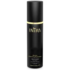 INIKA - Certified Organic Micellar Cleansing Rosewater
