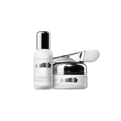 Crème de la Mer - The Brilliance Brightening Mask