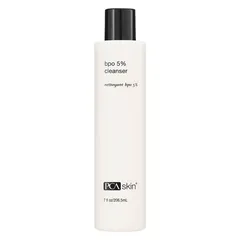 BPO 5 Percent Cleanser