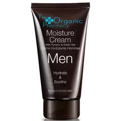 The Organic Pharmacy - Men's Moisture Cream