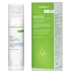 Goldfaden MD - Sun Visor Ultra Light Oil Free SPF 30 Mist