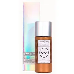 frank body - Magic Shimmer Oil