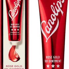 Lano - Rose Gold 101 Ointment Balm & Tint