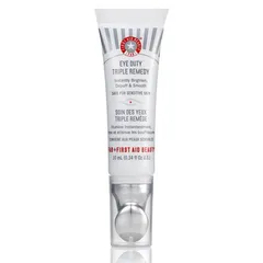 First Aid Beauty - Eye Duty Triple Remedy