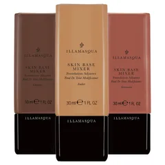 Illamasqua - Skin Base Mixer