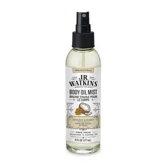 J.R. Watkins - Body Oil Mist