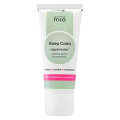 Mama Mio - Keep Calm Nipple Balm