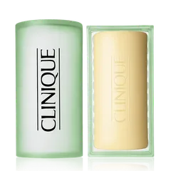 Clinique - Facial Soap With Dish - Mild