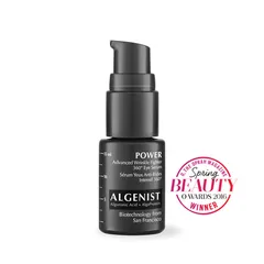 Algenist - POWER Advanced Wrinkle Fighter 360° Eye Serum