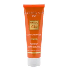Hampton Sun - SPF 45 Mineral Sunscreen Crème