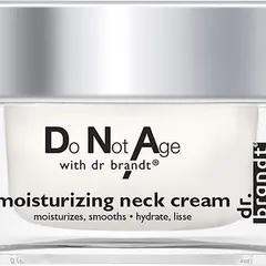 Dr. Brandt - Do Not Age Firming Neck Cream