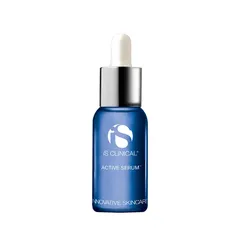 iS Clinical - Active Serum