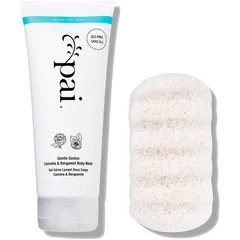 Gentle Genius Camellia and Bergamot Body Wash