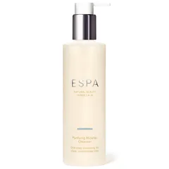 Purifying Micellar Cleanser