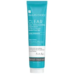 Paula's choice - Clear Extra Strength Daily Skin Clearing Treatment