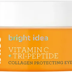 Bliss - Bright Idea Vitamin C + Tri-Peptide Collagen Protecting Eye Cream