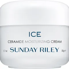 Ice Ceramide Moisturizing Cream