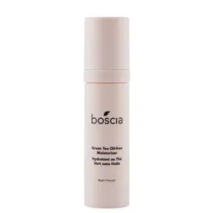 Green Tea Oil-Free Moisturizer