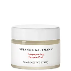 Susanne Kaufmann - Enzyme Peel