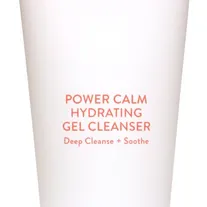 PEACH & LILY - Power Calm Hydrating Gel Cleanser