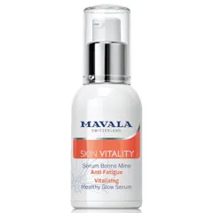 Mavala - Skin Vitality Vitalizing Healthy Glow Serum