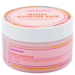 Good Molecules - Instant Cleansing Balm