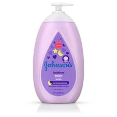 Bedtime Lotion