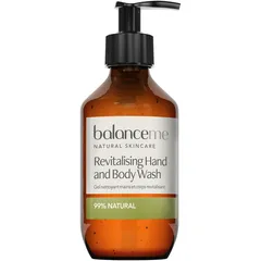 Balance Me - Revitalising Hand and Body Wash