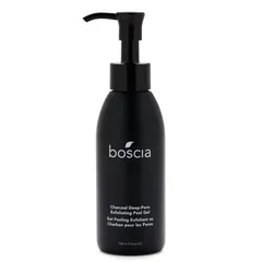 Charcoal Deep-Pore Exfoliating Peel Gel