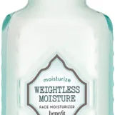 Benefit - Weightless Moisture Face Moisturizer